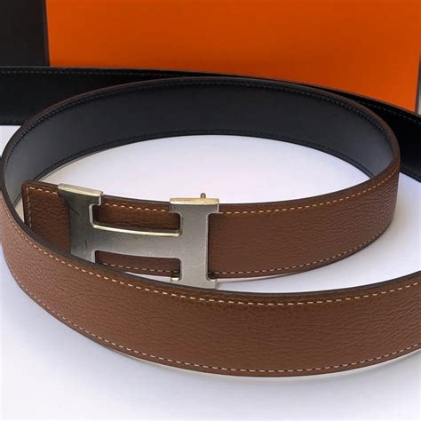 hermes belt women reversible|hermes belt 32mm vs 42mm.